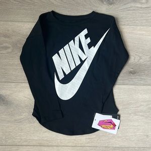 Nike Girls Team Tee